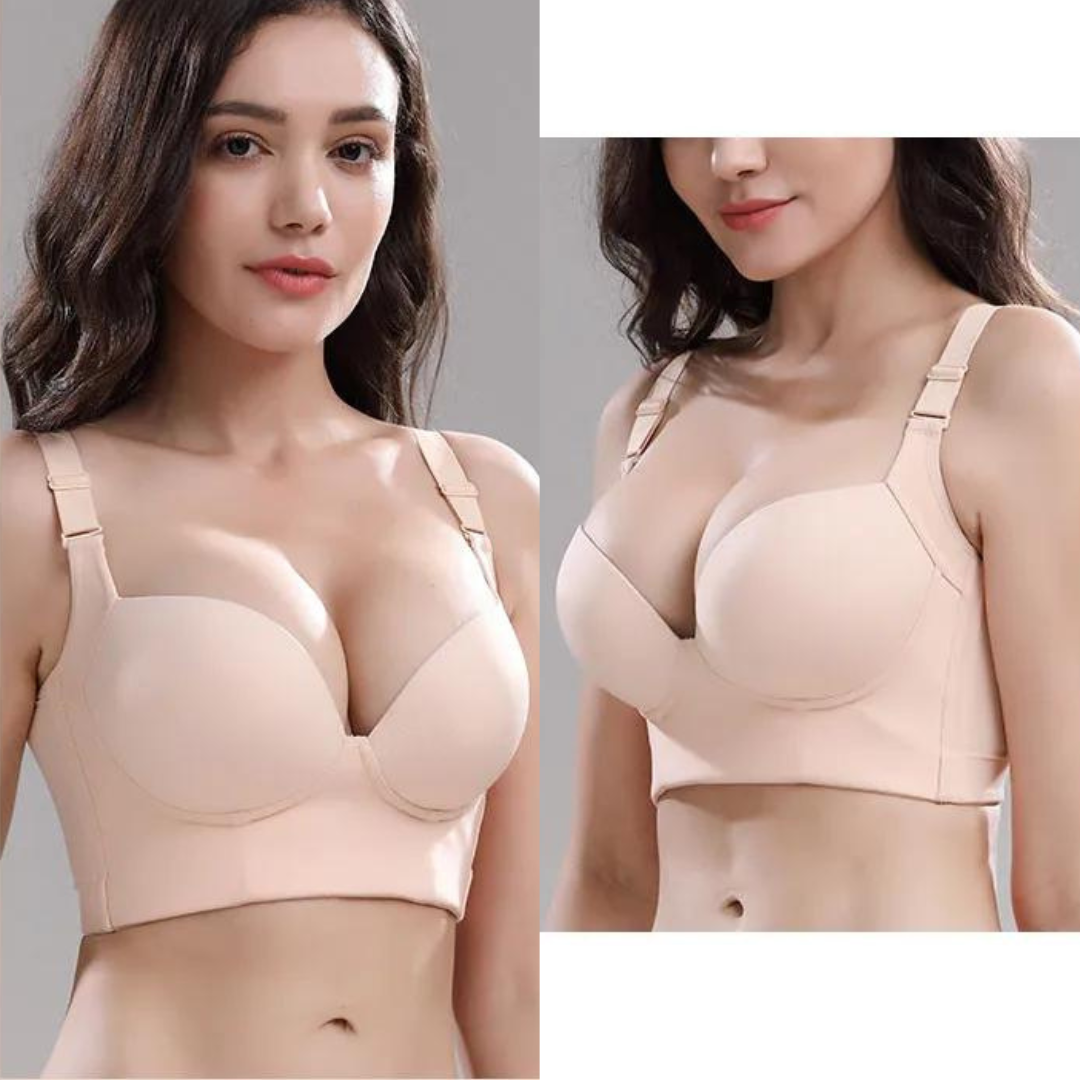 Icone™ SupportBra: Modellierender Uplift-BH