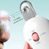 DogCatFri™ PushClippers: Einstellbar Rund Haustier Schieben Schermaschinen