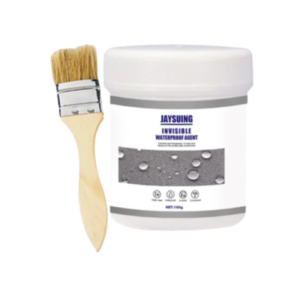 ClearCoat - Wasserdichtes Anti Leck Klares Beschichtungsmittel