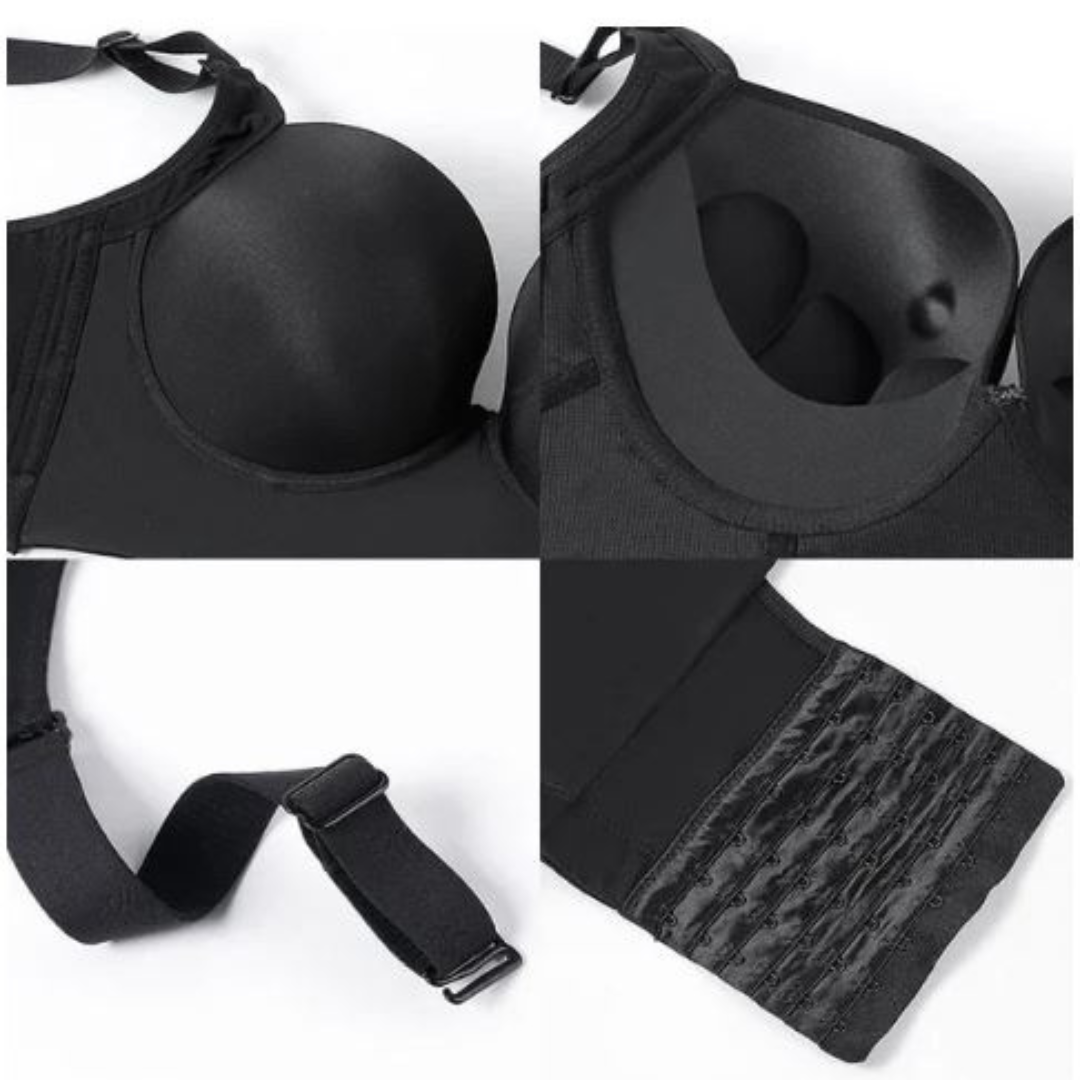 Icone™ SupportBra: Modellierender Uplift-BH