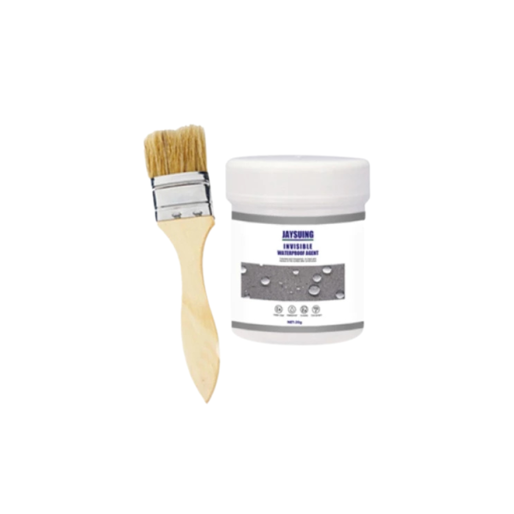 ClearCoat - Wasserdichtes Anti Leck Klares Beschichtungsmittel