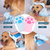 DogCatFri™ FreshPaws: Schnell Trocken Frische Haustier Pfoten Reinigung Pflege Satz