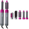 Rose® HairStyler - 5 in 1 Professionelles Haarstyler-Bürstenset