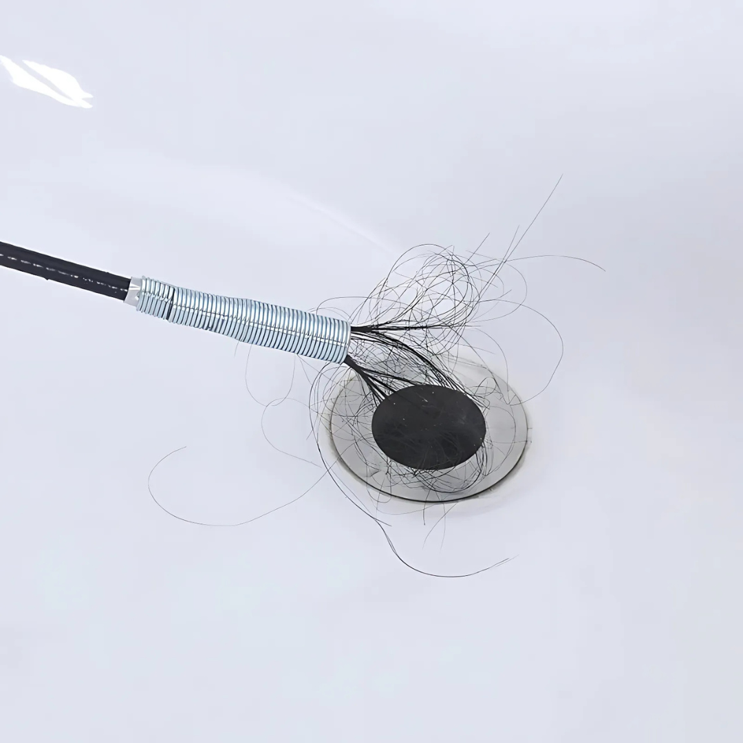 Cleaner Pro° CleaningHook 1+1 GRATIS: Multifunktionaler Küchen Spülbecken Und Abfluss Reinigungshaken