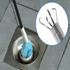 Cleaner Pro° CleaningHook 1+1 GRATIS: Multifunktionaler Küchen Spülbecken Und Abfluss Reinigungshaken