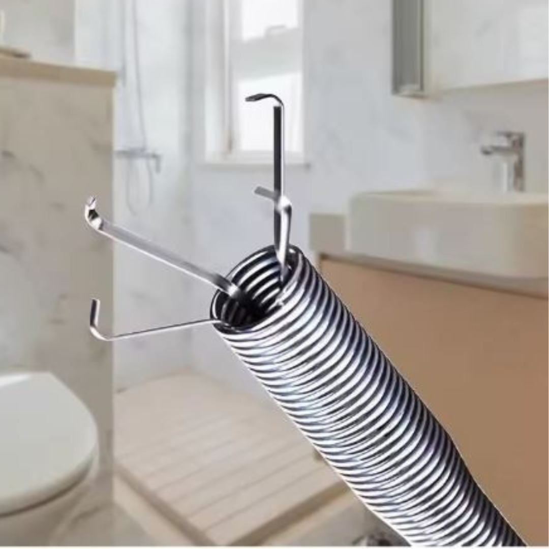 Cleaner Pro° CleaningHook 1+1 GRATIS: Multifunktionaler Küchen Spülbecken Und Abfluss Reinigungshaken