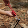 CampingRope - Verstellbares Flaschenzug Camping Seil