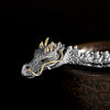 Jewelance™ SilverDragon - Sterling Silber Armband