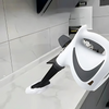 Cleaner Pro° PowerSteam: Multifunktionales, Leistungsstarkes Hause Dampfreiniger-Set