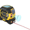 InfralaserTape - 3-in-1 Infrarot Laser Bandmaß