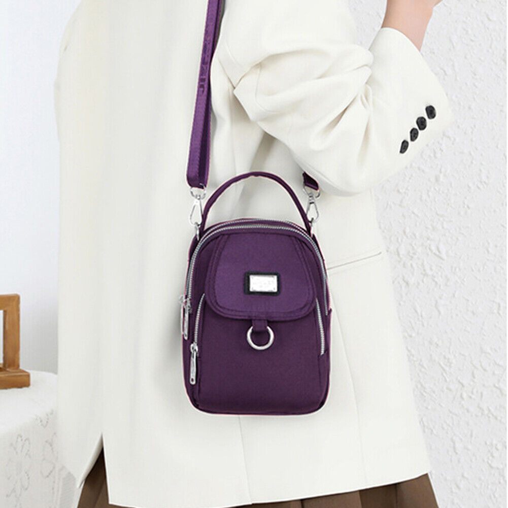 Icone™ ChicBag - Wasserdicht Oxford Umhängetasche Tasche