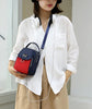 Icone™ ChicBag - Wasserdicht Oxford Umhängetasche Tasche