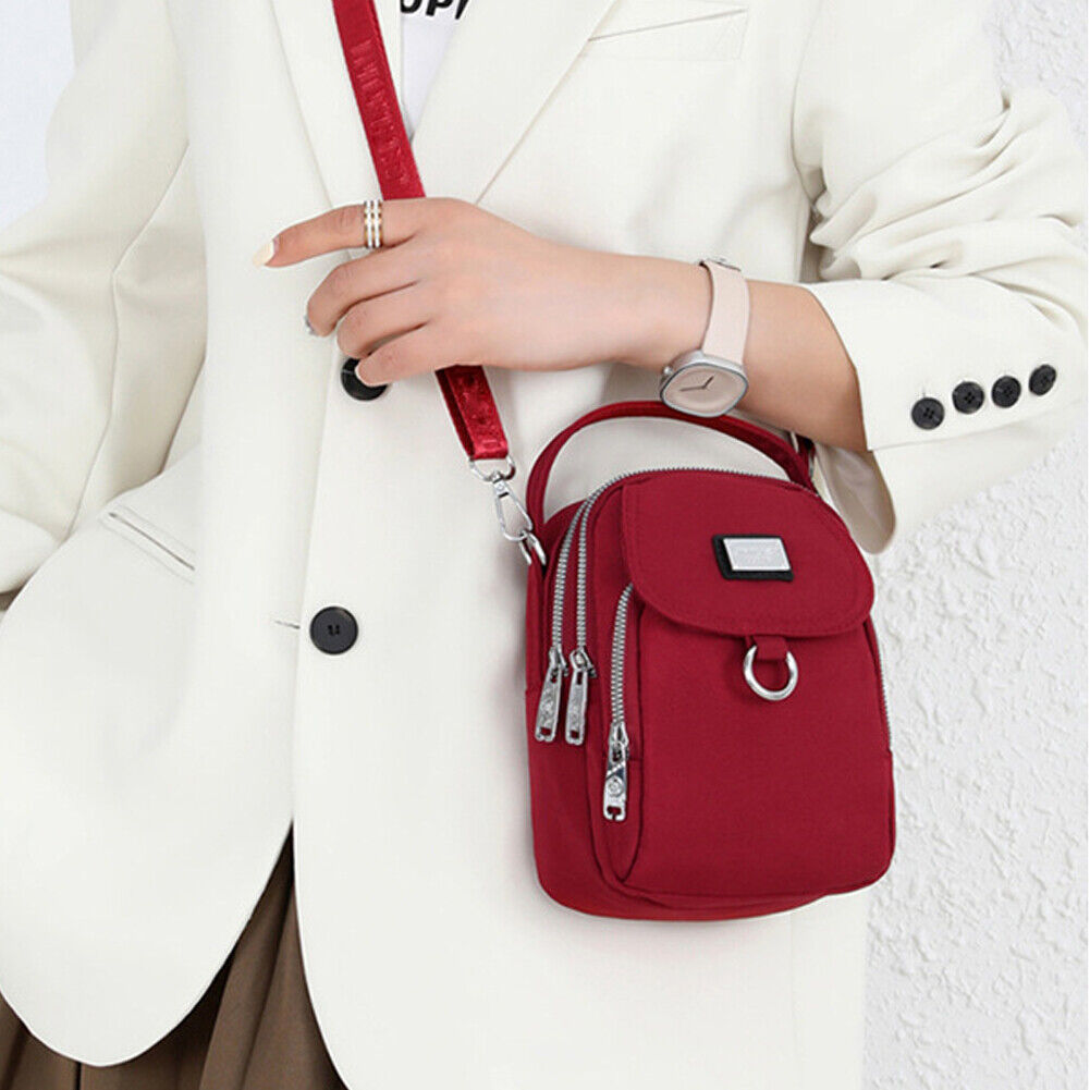 Icone™ ChicBag - Wasserdicht Oxford Umhängetasche Tasche