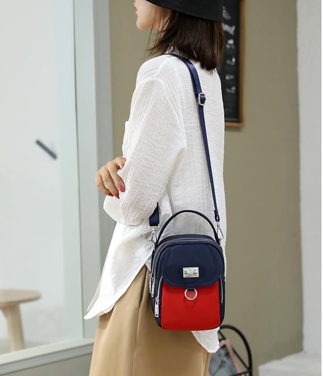 Icone™ ChicBag - Wasserdicht Oxford Umhängetasche Tasche