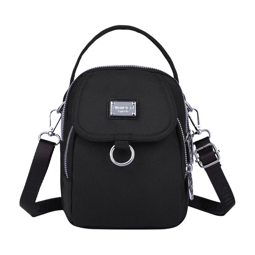 Icone™ ChicBag - Wasserdicht Oxford Umhängetasche Tasche