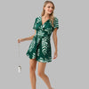 Icone™ ComfyJumpsuit: Den Ganzen Tag Komfort Entspannt Passform Lässig Kurz Jumpsuit