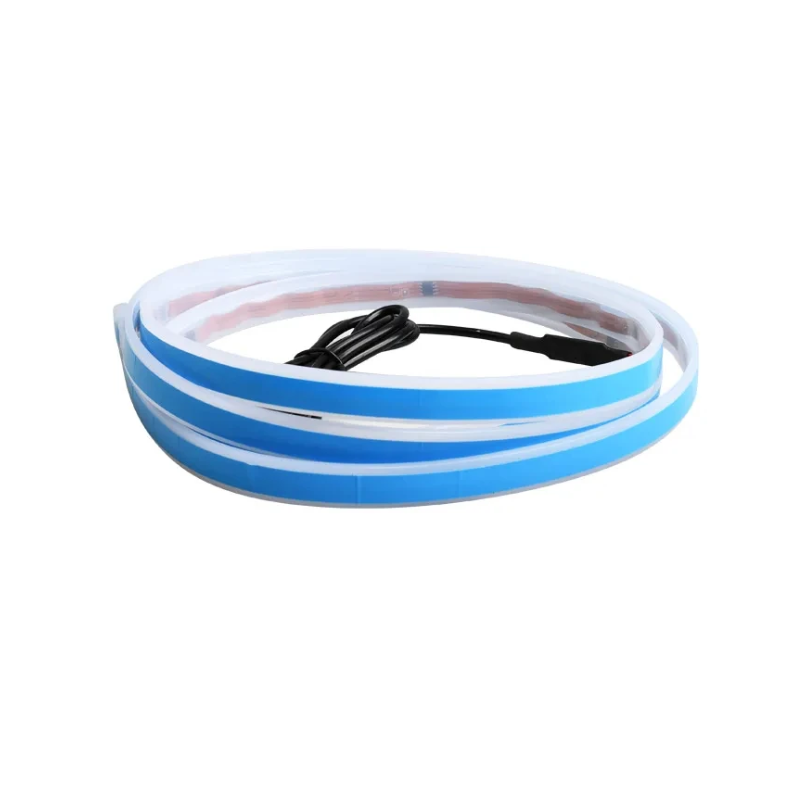 Ledsen™ CarLights - Dynamische LED-Motorhaubenbeleuchtung, 2M Leiste