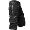 Icone™ CargoShorts: Multifunktional Im Freien Fracht Shorts