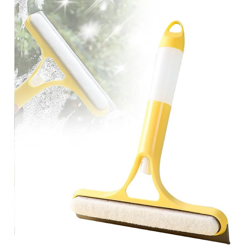 Cleaner Pro° GlassCleaner 1+1 GRATIS: Ultimativer 3-In-1-Glasreiniger Werkzeug