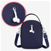 Icone™ ChicBag - Wasserdicht Oxford Umhängetasche Tasche