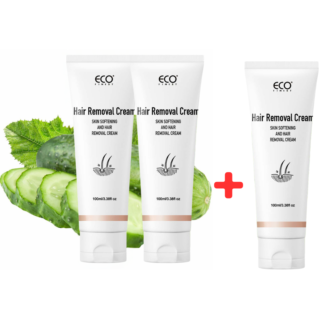 HairErase – Sanft Haar Entfernung Creme