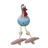 RoosterDecor - Hahn Ornament Garten Dekoration