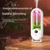 SmartDiffuser: Langanhaltende Frische Intelligenter Duft Diffusor