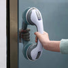 GlideHold® SupportHandle 1+1 GRATIS: Saug Stützgriff Handgriff