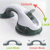 GlideHold® SupportHandle 1+1 GRATIS: Saug Stützgriff Handgriff