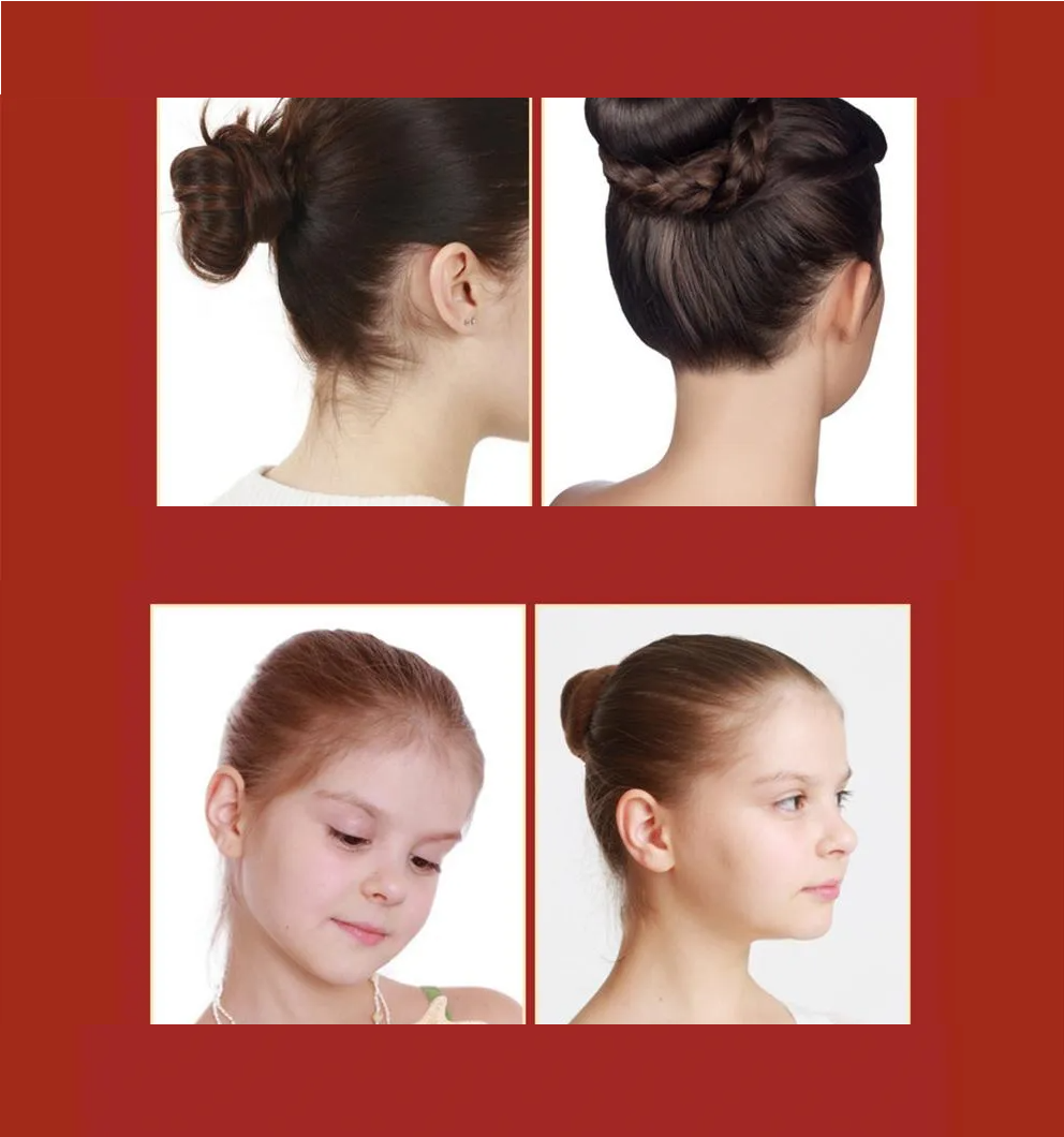Rose® HairFix 1+1 GRATIS: Kein Fett Haarstyling- Und Fixierstift
