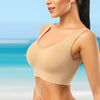 Icone™ ComfortBra 1+1 GRATIS: Bequemer, Stilvoller, Nahtloser Vollständiger Abdeckung BH