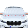 CarCover - Alle Wetter Magnetisch Auto Windschutzscheibe Abdeckung