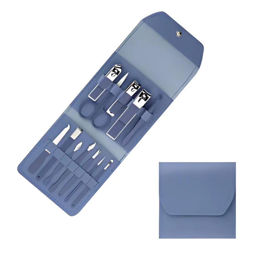 GroomingKit 1+1 GRATIS – Vervollständigen Tragbar Selbstpflege Grooming-Kit Für Männer Und Frauen