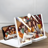 BigScreen 1+1 GRATIS – Tragbar Volle Hohe Definition Bildschirmvergrößerer