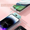 MiniCharge -  Modern Stilvoll Tragbar Dual Port Mini Leistung Bank