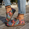 Happy™ ColorfulShoes: Stilvolles Modernes Design Damenschuhe