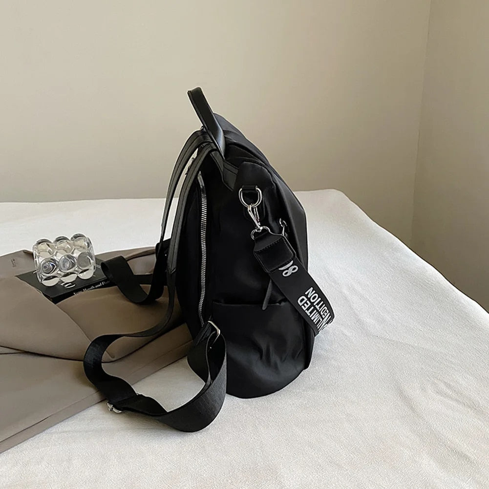 Icone™ TheftShield - Diebstahlsichere Mehrzwecktasche