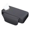 ArmrestCover: Universal Auto Armlehne Abdeckung Unterstützung Mit Ablage Taschen