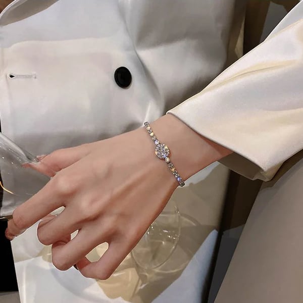 Jewelance™ - Einstellbar Luxus Armband