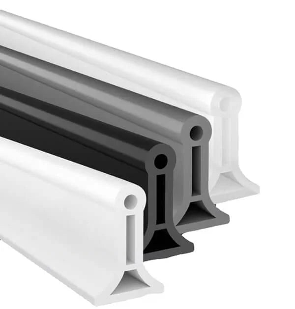 SiliconeStrip – Silikon-Wasserbarriere-Streifen