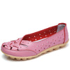 Happy™ SoftShoes: Flexible Weiche Gepolsterte Flache Schuhe Für Frauen