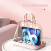 MiniCharge -  Modern Stilvoll Tragbar Dual Port Mini Leistung Bank