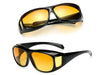 Icone™ NightGlasses 1+1 GRATIS:  Nacht Scheinwerfer Sicherheit Brille