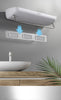 GlideHold® MountShelf - Leicht Montierbares Ablagefach