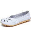 Happy™ SoftShoes: Flexible Weiche Gepolsterte Flache Schuhe Für Frauen