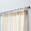 GlideHold® Holder -  Nagelfrei Verstellbare Rutenhalter