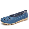 Happy™ SoftShoes: Flexible Weiche Gepolsterte Flache Schuhe Für Frauen