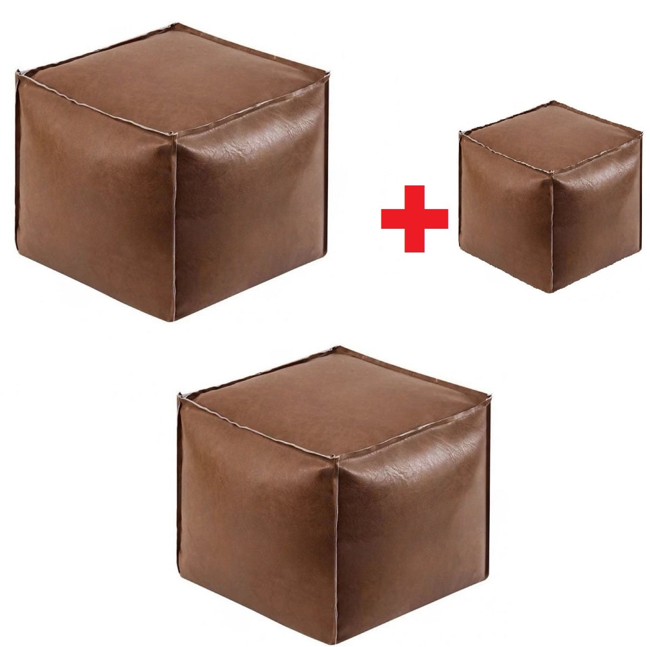 Icone™ PillowBag - Multifunktionale, Stilvolle Aufbewahrungstasche Für Kissen