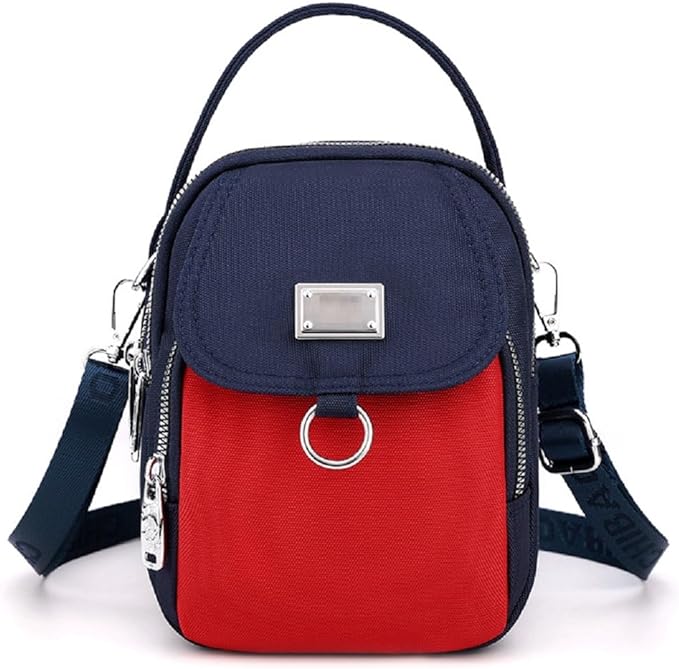 Icone™ ChicBag - Wasserdicht Oxford Umhängetasche Tasche