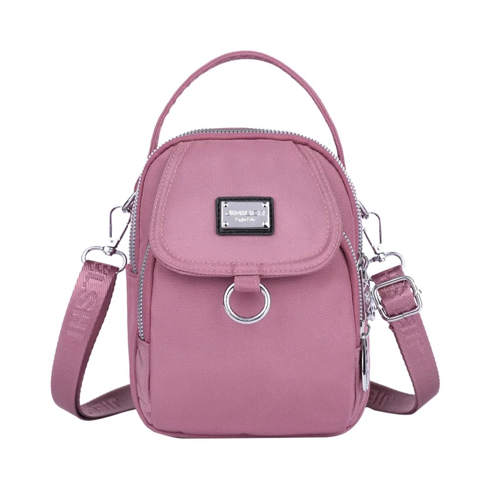Icone™ ChicBag - Wasserdicht Oxford Umhängetasche Tasche